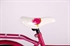 Volare Cherry 16 inch meisjesfiets Roze