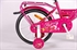 Volare Cherry 16 inch meisjesfiets Roze