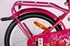 Volare Cherry 16 inch meisjesfiets Roze