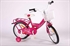 Volare Cherry 16 inch meisjesfiets Roze