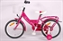Volare Cherry 16 inch meisjesfiets Roze