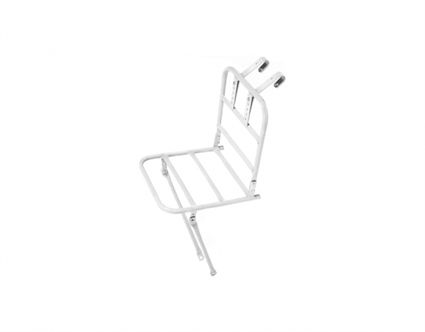 Afbeelding van Overig Popal Voorrek 26-28 Wit  Inch