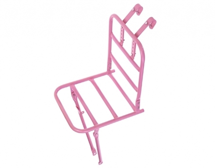 Afbeelding van Overig Popal Voorrek Roze 26-28  Inch