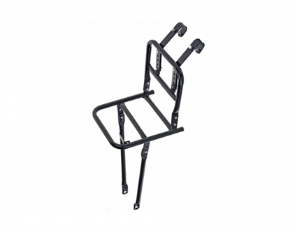 Afbeelding van Overig Popal Voorrek 20-24 Zwart 0 Inch