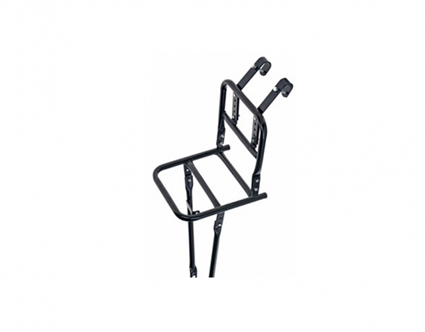 Afbeelding van Overig Popal Voorrek 26-28 Zwart 0 Inch