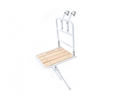 Afbeelding van Overig Popal Voorrek wit hout 26-28 Wit Hout 0 Inch