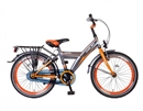 Afbeelding van Jongensfiets Popal Fun Jet  20 Inch