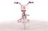 (c) Disney Minnie Bow-Tique 16 inch meisjesfiets Roze-Paars