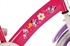 (c) Disney Minnie Bow-Tique 16 inch meisjesfiets Roze-Paars