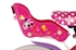 (c) Disney Minnie Bow-Tique 16 inch meisjesfiets Roze-Paars