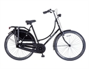 Afbeelding van Omafiets Popal Omafiets 28-S3 Zwart Nexus 3 28 Inch