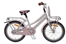 Afbeelding van Volare Liberty Urban Cruiser 18 inch meisjesfiets Roze