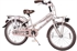 Volare Liberty Urban 20 inch meisjesfiets Roze