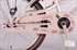 Volare Liberty Urban 20 inch meisjesfiets Roze