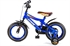 Mulino Extreme Blauw 12 inch jongensfiets Blauw