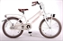 Mulino Urban 20 inch meisjesfiets Wit