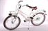 Mulino Urban 20 inch meisjesfiets Wit