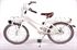 Mulino Urban 20 inch meisjesfiets Wit