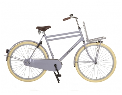 Afbeelding van Overig Popal Urban 2834 Grey 28 Inch