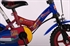 FC Barcelona 10 inch jongensfiets Blauw Rood