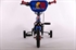 FC Barcelona 10 inch jongensfiets Blauw Rood