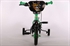 Teenage Mutant Ninja Turtles 12 inch jongensfiets - 41253 Groen