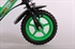 Teenage Mutant Ninja Turtles 12 inch jongensfiets - 41253 Groen