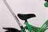 Teenage Mutant Ninja Turtles 12 inch jongensfiets - 41253 Groen