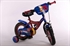 FC Barcelona 12 inch jongensfiets Blauw Rood