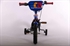 FC Barcelona 12 inch jongensfiets Blauw Rood
