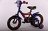 FC Barcelona 12 inch jongensfiets Blauw Rood