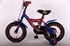 FC Barcelona 12 inch jongensfiets Blauw Rood