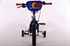 FC Barcelona 12 inch jongensfiets Blauw Rood