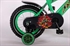 Teenage Mutant Ninja Turtles 12 inch jongensfiets Groen