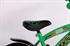 Teenage Mutant Ninja Turtles 12 inch jongensfiets Groen