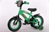 Teenage Mutant Ninja Turtles 12 inch jongensfiets Groen