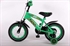 Teenage Mutant Ninja Turtles 12 inch jongensfiets Groen