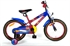 FC Barcelona 16 inch jongensfiets Blauw Rood