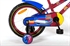 FC Barcelona 16 inch jongensfiets Blauw Rood