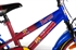 FC Barcelona 16 inch jongensfiets Blauw Rood
