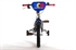 FC Barcelona 16 inch jongensfiets Blauw Rood