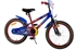 FC Barcelona 18 inch jongensfiets Blauw Rood