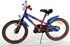 FC Barcelona 18 inch jongensfiets Blauw Rood