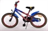 FC Barcelona 18 inch jongensfiets Blauw Rood