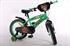 Teenage Mutant Ninja Turtles 16 inch jongensfiets Groen