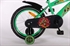 Teenage Mutant Ninja Turtles 16 inch jongensfiets Groen