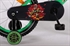Teenage Mutant Ninja Turtles 16 inch jongensfiets Groen