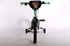 Teenage Mutant Ninja Turtles 16 inch jongensfiets Groen
