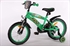 Teenage Mutant Ninja Turtles 16 inch jongensfiets Groen