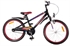 FC Barcelona Junior Cross 20 inch jongensfiets Zwart